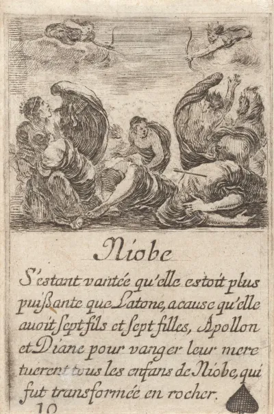 Niobe