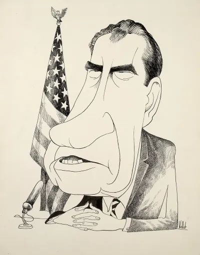 Nixon