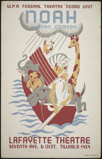 Noah 3