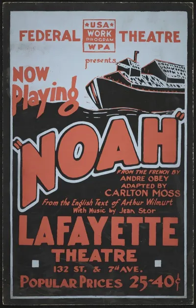 Noah 4