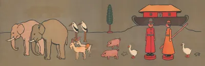 Noahs Ark 10