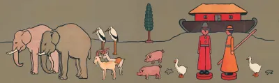 Noahs Ark 3