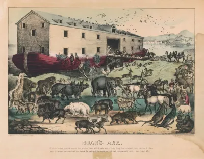 Noahs Ark 8