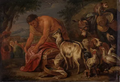 Noahs Ark 9