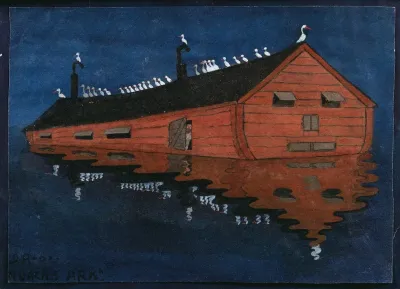 Noahs Ark