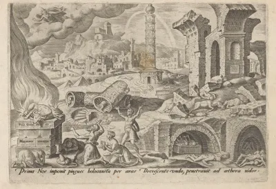 Noahs Sacrifice 2