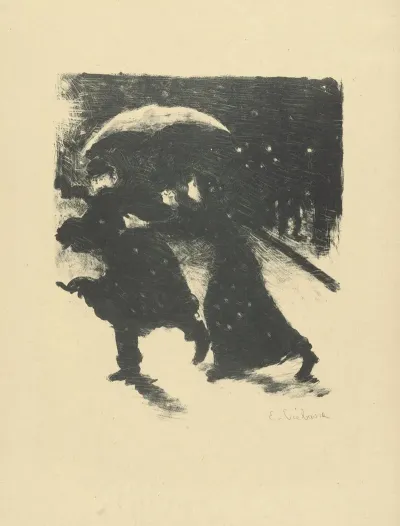 Nocturne 14