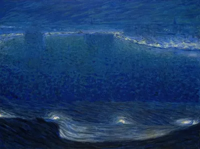 Nocturne 4