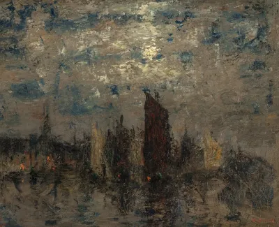 Nocturne 9