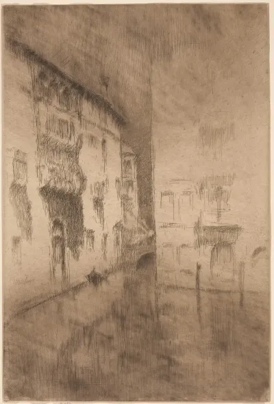 Nocturne Palaces 2