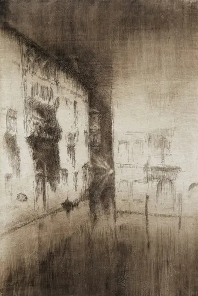 Nocturne Palaces