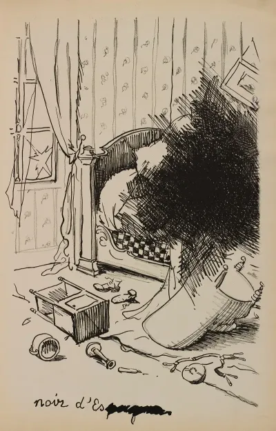 Noir Despagne