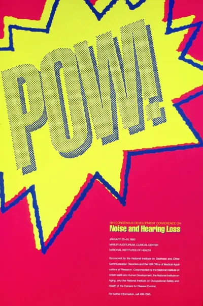 Noise And Hearing Loss