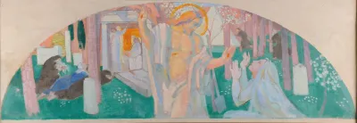 Noli Me Tangere 10