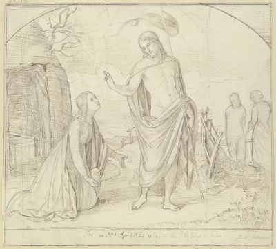Noli Me Tangere 13