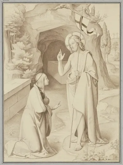 Noli Me Tangere 14