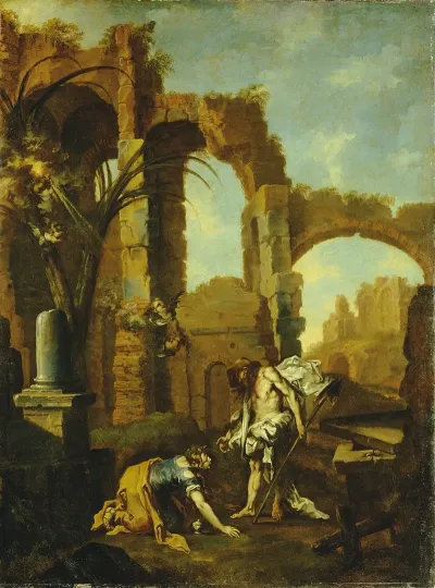Noli Me Tangere 15