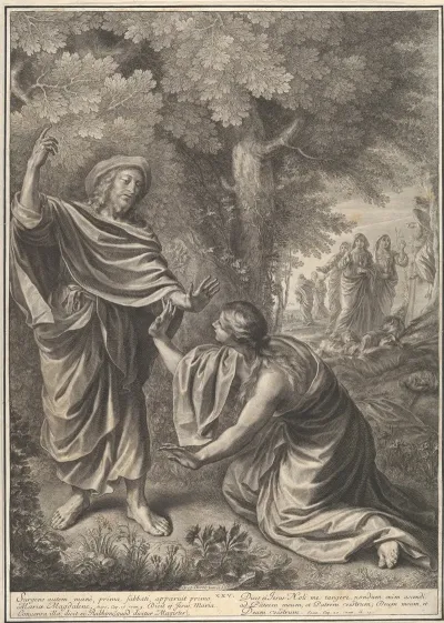 Noli Me Tangere 17