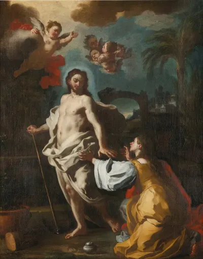 Noli Me Tangere 3