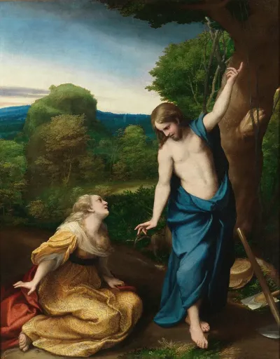 Noli Me Tangere 5