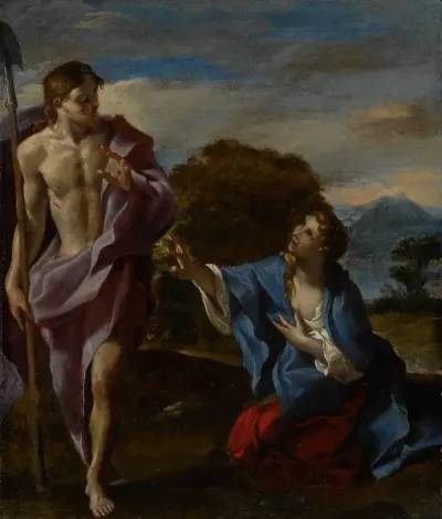 Noli Me Tangere 8