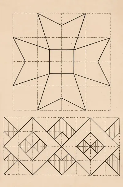 Non Figurative 4