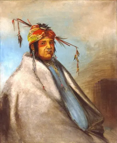 Non On Da Gon A Chief
