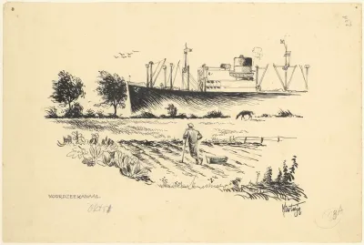 Noordzeekanaal
