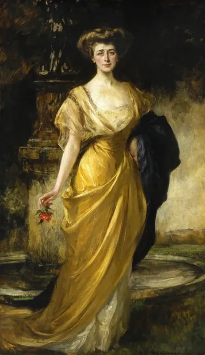 Nora Mcmullen Mellon Mrs Andrew W Mellon