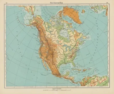 Nordamerika 2