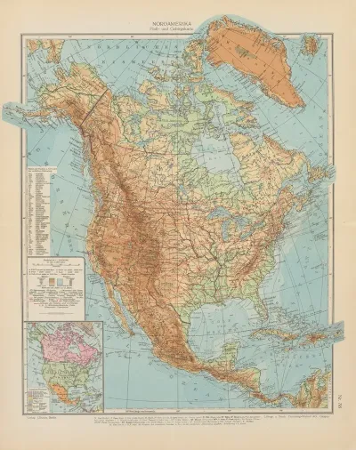 Nordamerika 3