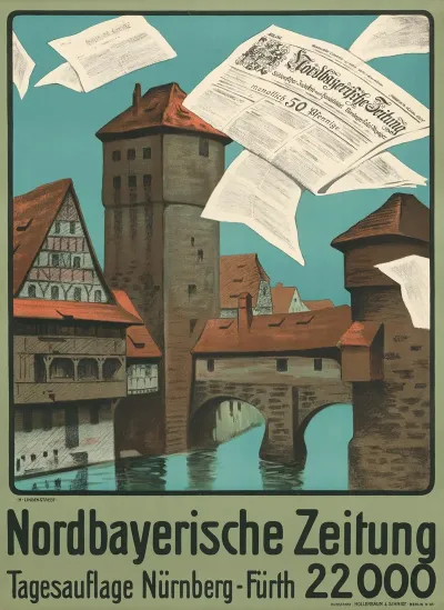 Nordbayrische Zeitung