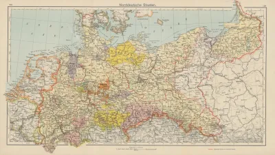 Norddeutsche‎ ‎staaten