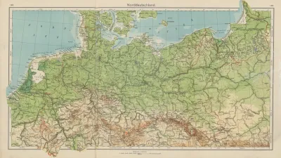 Norddeutschland