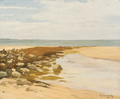 Nordseestrand Vlissingen