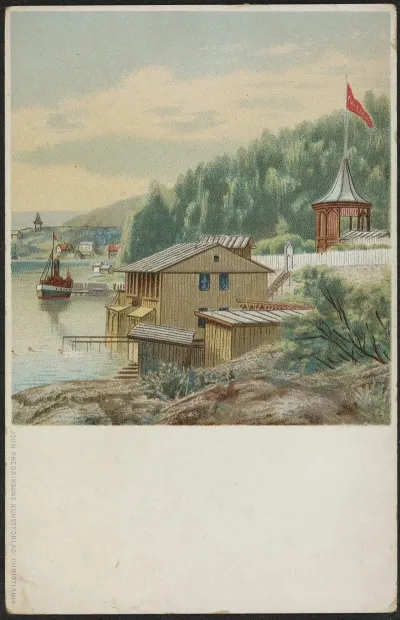 Nordstrand Bad