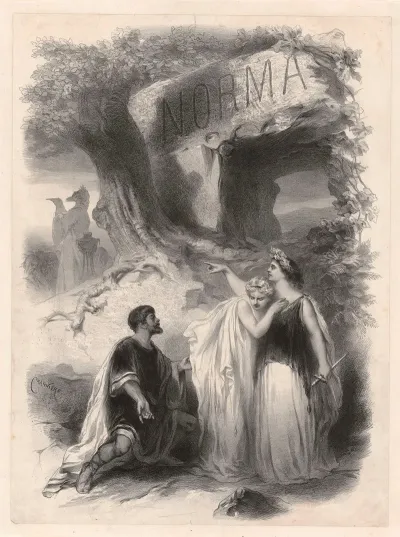 Norma