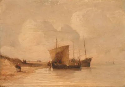 Normandy Coast