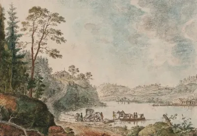 Norsk Landskab