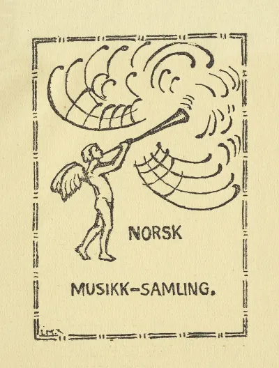 Norsk Musikk Samling