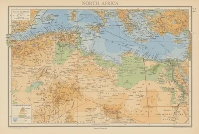 North Africa