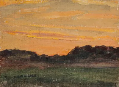 Northern Studies The White Night 2
