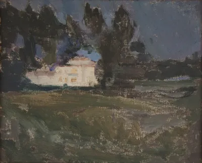 Northern Studies The White Night