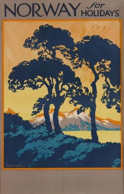 Norway For Holidays