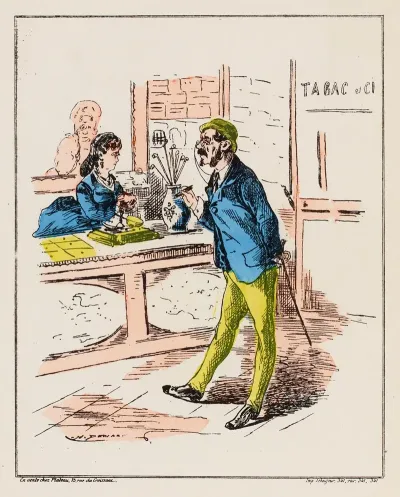 Nos Impots Par H Demare N18 Moi Je Men Fiche Si On Augmente Le Tabac Je Ne Fume Plus Je Me Mets A Priser