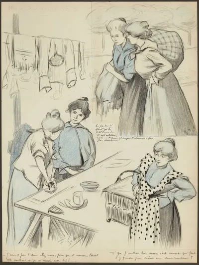 Nos Ouvrieres 2