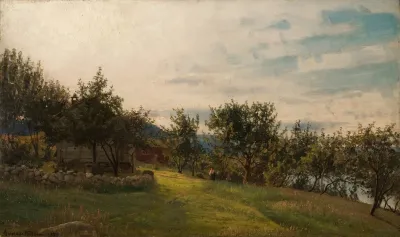 Nosthaug Kvinnherred 2