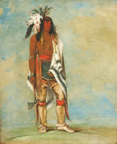 Not To Way A Chief