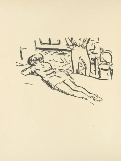 Notes Sur Lamour Pl 06