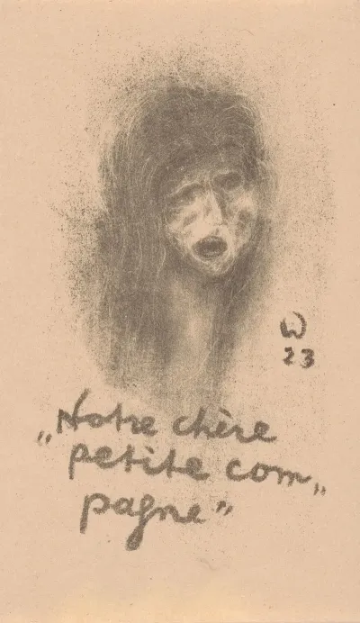 Notre Chere Petite Compagne